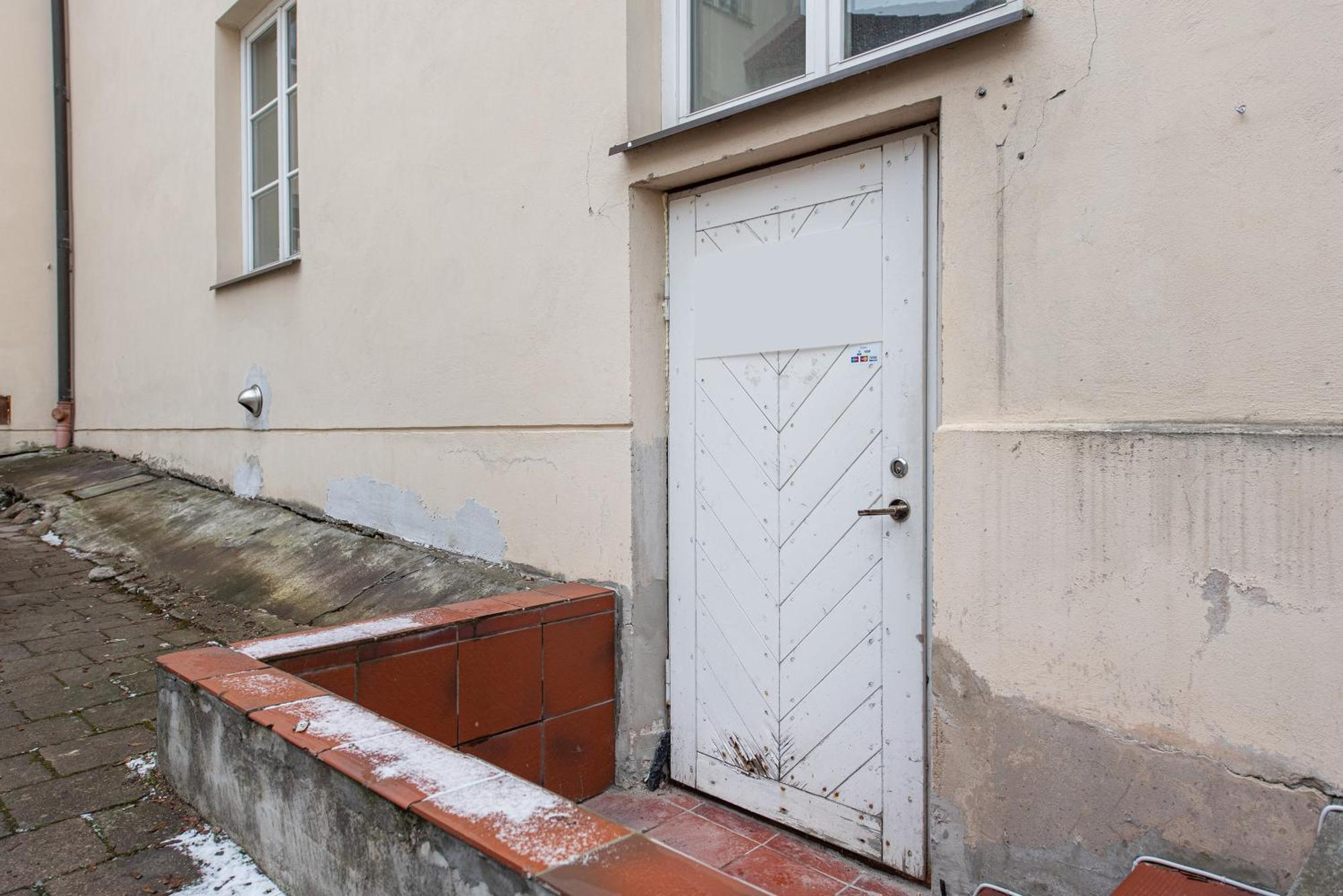 Appartement Aura *