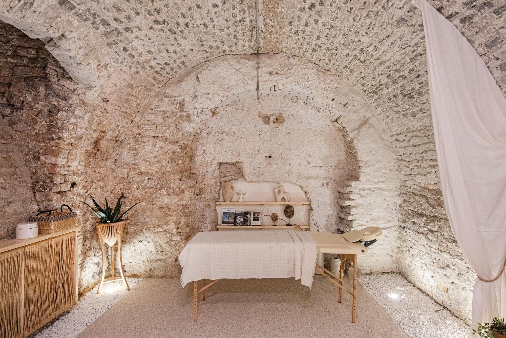 Appartement Aura *