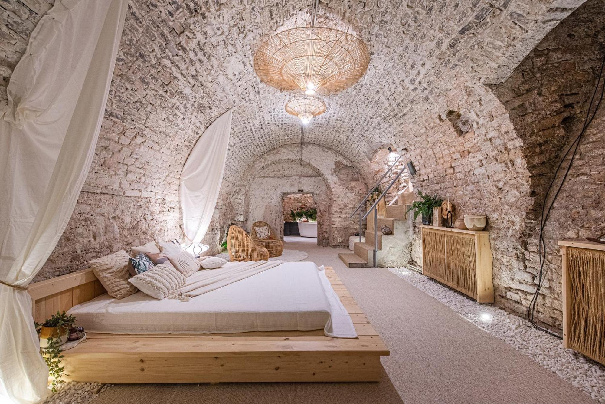 Aura Appartement Vilnius
