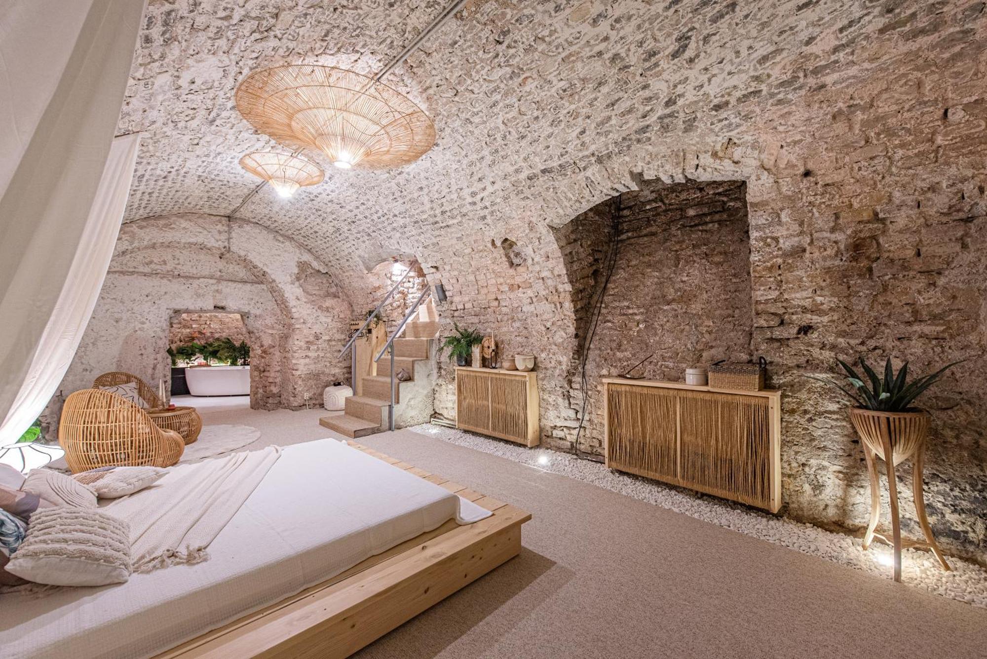Appartement Aura